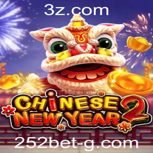 Explorando o Mundo de CHINESENEWYEAR2 no Cassino 252bet