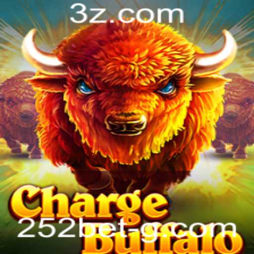ChargeBuffalo: O Novo Fenômeno dos Jogos Online impulsionado pela 252bet