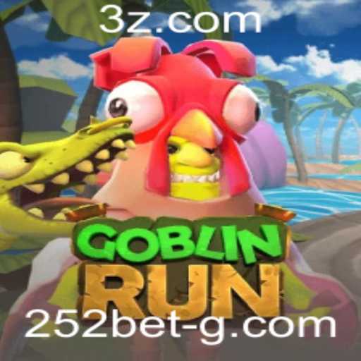 Descubra as Aventuras de GoblinRun com 252bet