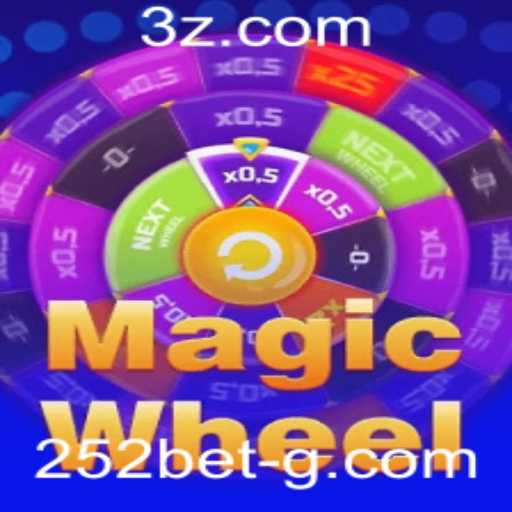 Descubra o Universo de MagicWheel: Regras e Como Jogar