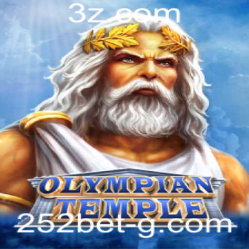 Descubra 'OlympianTemple': Um Mergulho no Fascinante Mundo do Jogo