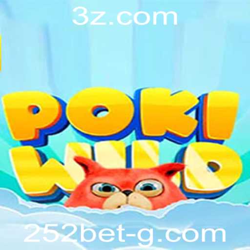 Descubra PokiWild: O Jogo de Estratégia Inovador com 252bet