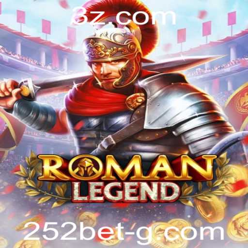 Descobrindo o Fascinante Mundo de RomanLegend: Um Guia Completo