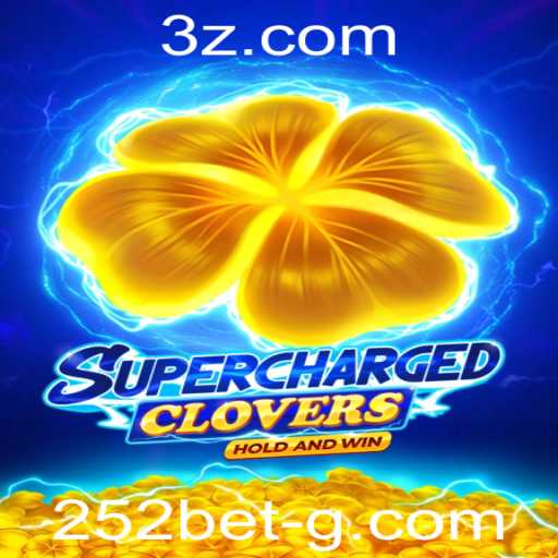 SchargedClovers: Explorando um Novo Horizonte com 252bet