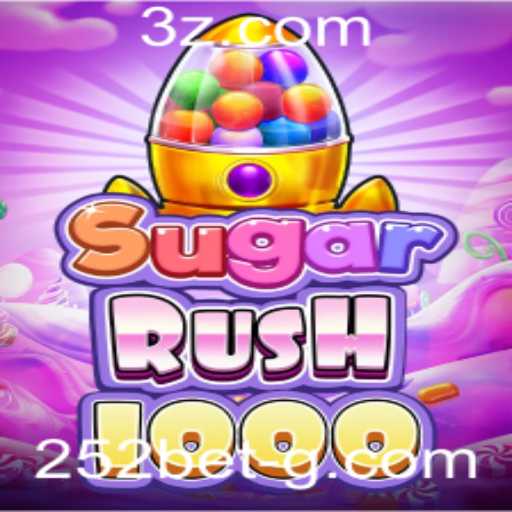 Explorando o Fascinante Mundo de SugarRush1000: Um Jogo Revolucionário