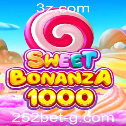 Descubra o Mundo de Diversão e Recompensas no Jogo SweetBonanza1000