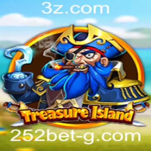 Descubra a Aventura Incrível de TreasureIsland com 252bet