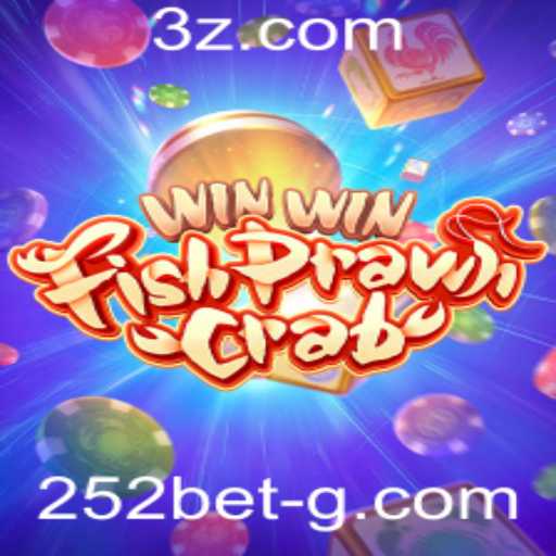Explorando o Fascinante Mundo do WinWinFishPrawnCrab
